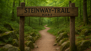 Steinway-Trail